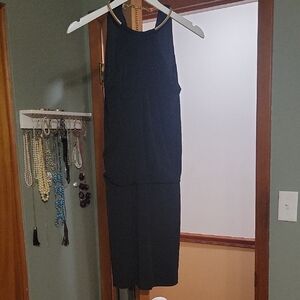 Jessica Simpson Little Black Dress